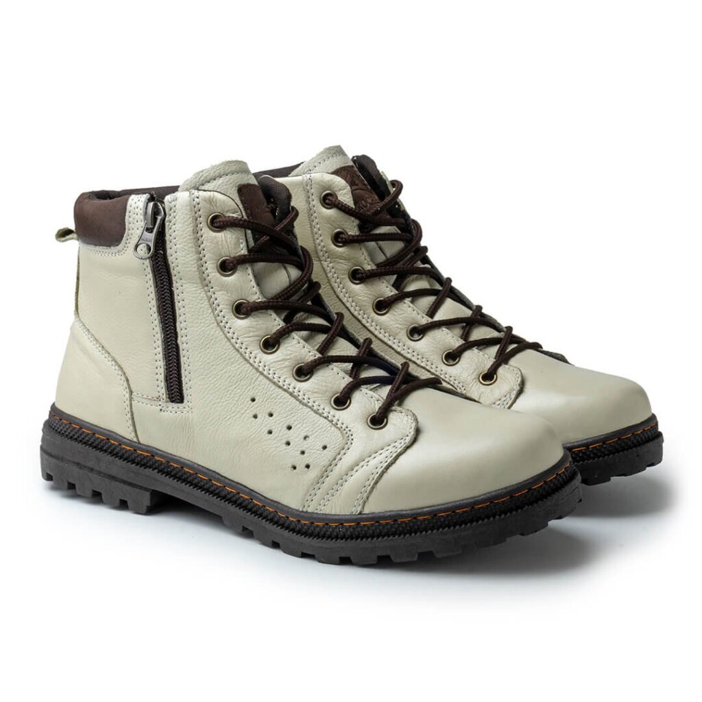 Como Escolher a Bota Masculina Perfeita: Guia Completo - Botas Casuais