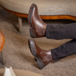 Botas Masculinas: Cano Alto, Baixo ou Médio - Qual Escolher? - Laroche 197