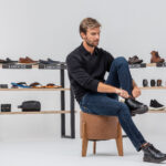 Como Escolher a Bota Masculina Perfeita: Guia Completo - Laroche 670