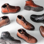 Conheça todos os Estilos de Botas Masculinas - Laroche 977