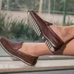 Como Usar Mocassim Masculino? Guia Completo - mocassim masculino paraty chocolate 03306 1497 1
